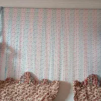 پرده تزئینی برای آشپزخانه|پرده، رانر، رومیزی|سراب, |دیوار