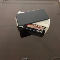 گوشی گلکسی a02s در حد ضفر