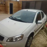 رانا سفید|خودرو سواری و وانت|اصفهان, ملاصدرا|دیوار