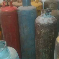 کپسول (سیلندر) گاز مایع