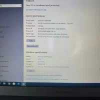 دو عدد لپتاپ dell صنعتی و مک بوک ایر ۲۰۱۴|رایانه همراه|شهریار, شهریار|دیوار