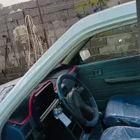 پراید مدل 86 بیرنگ تمیز|خودرو سواری و وانت|آمل, |دیوار