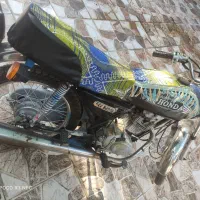 موتورمدل 93|موتورسیکلت|اسماعیلی, |دیوار