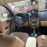 رنو مگان مدل ۱۳۹۱ ابشنال|خودرو سواری و وانت|گرگان, |دیوار