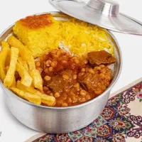 غذای مامان پز خوشمزه و سالم برای شرکت شما ‌