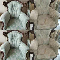 مبل شویی زرین (پاکشوما)