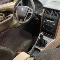 پارس موتور جدید 1402 بدون رنگ|خودرو سواری و وانت|تهران, استخر|دیوار