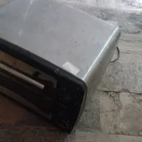 فر برقی یا همون اون تستر همه کاره عالی فروش فوری|اجاق گاز و لوازم برقی پخت‌وپز|پردیس, فاز ۲|دیوار
