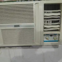 کولرگازی