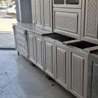 فروش کابینت آماده ممبران|مصالح و تجهیزات ساختمان|شهریار, شهرک مصطفی خمینی|دیوار