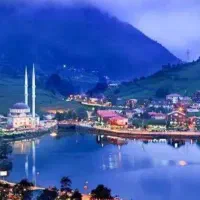 وان ارمنستان استانبول  اربیل باتومی ترابزون