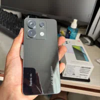 شیاومی redmi Note 13pro 5g|موبایل|تهران, بنی‌هاشم|دیوار