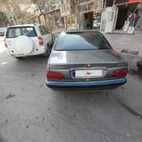پارس ۸۸تمیز کم کار|خودرو سواری و وانت|مشهد, شهرک بهارستان|دیوار