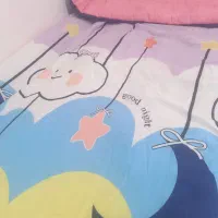 رو تختی کودک|سرویس روتختی|میانه, |دیوار