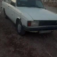 پیکان وانت مدل ۹۰