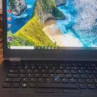 لپ تاپ دل DELL E7470|رایانه همراه|تبریز, |دیوار