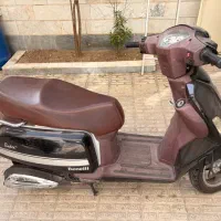 موتور بنلی ستا ۹۹