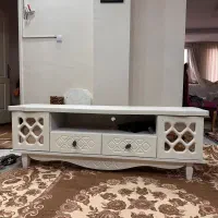 میز تلویزیون