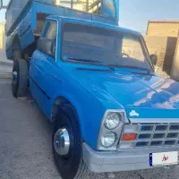 نیسان کمپرسی.تناژ پایین.مدل 86 انژکتور بی رنگ