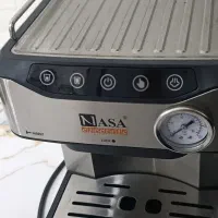 قهوه ساز نونو|سماور، چای‌ساز، قهوه‌ساز|کرمانشاه, |دیوار