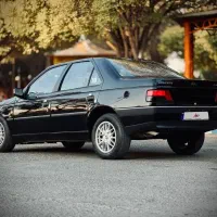 ۴۰۵ اتاق تعویض ۴۰۴|خودرو سواری و وانت|نقده, |دیوار