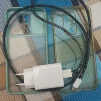 گوشی ردمی۹ فورجی حافظه۶۴ رام۴