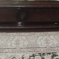 تخت و کمد|تخت و سرویس خواب|قم, باجک یک|دیوار