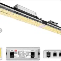 پنل رشد گیاه مارس هایدرو sp3000