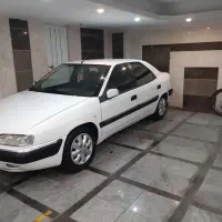 زانتیا 87 استثناییsx2000 کم‌کارکرد