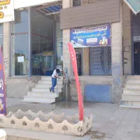 زیرزمین بصورت اسکلت بتون تجاری ۱۱۶مترکرونی