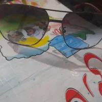 عینک افتابی
