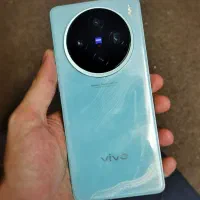 Vivo x100s