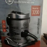 جاروبرقی نو