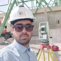 ** نقشهبرداری حرفهای با کیفیت و دقت بالا  **|خدمات پیشه و مهارت|مشهد, زمرد|دیوار