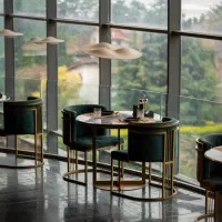 استخدام نیروی در کافه و رستوران|استخدام خدمات فروشگاه و رستوران|رویان, |دیوار