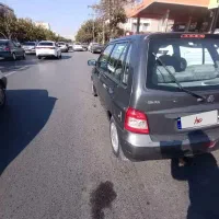 111|خودرو سواری و وانت|مشهد, حجت|دیوار