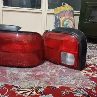 چراغ فابریک پراید