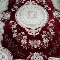 فرش 12 متری در حد نو|فرش|اراک, |دیوار