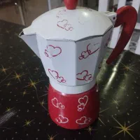 قهوه جوش ۶نفره