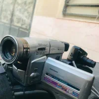 دوربین عکاسی و فیلمبرداری|دوربین عکاسی و فیلم‌برداری|بندرعباس, |دیوار