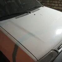 پراید مدل ۹۰