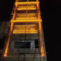 سنگ کاری پله بغل پله پارکینگ کف باقیمت مناسب