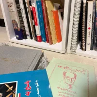 کتاب های کمیاب و نسخ دهه هفتاد