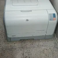 رنگی لیزری ۱۲۱۵|پرینتر، اسکنر، کپی، فکس|رشت, منظریه|دیوار