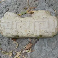 سنگ قدیمی
