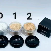 پودر فیکس کننده آرایش مک MAC|آرایشی، بهداشتی، درمانی|اصفهان, رکن الدوله شرقی|دیوار