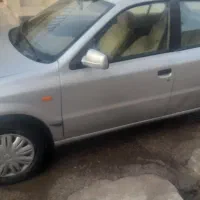 سمند مدل ۸۳|خودرو سواری و وانت|اندیمشک, |دیوار