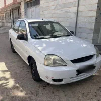 ریو مدل ۸۶