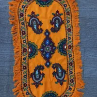 رومیزی پته(رانر)