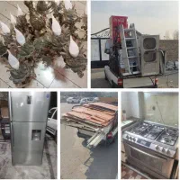 سعادت آباد اوین درکه ونک یوسف آباد پاسداران سمساری